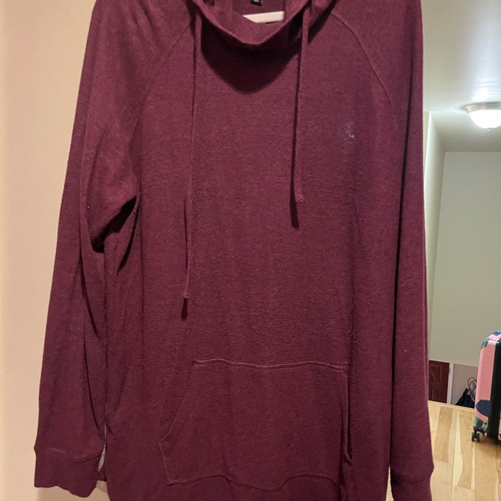 Torrid size 2 super soft sweater